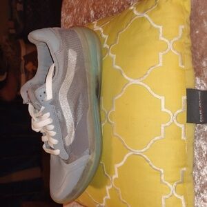 Vans off the wall shoes unisex